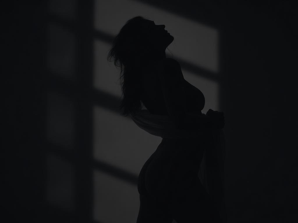Curso de Ensaio Sensual