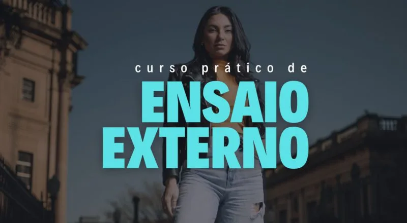 Ensaio Externo na Prática