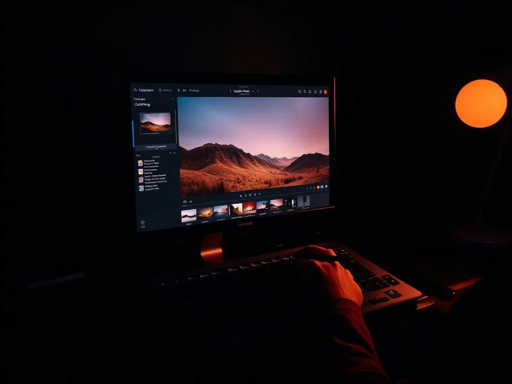 Pós-Produção para Fotógrafos